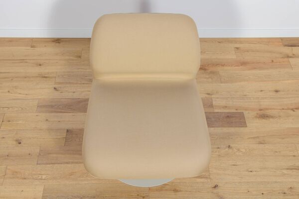Fauteuil Lounge Mid-Century MV10 par Morten Voss pour Fritz Hansen, 2007