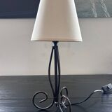 Tripod lamp