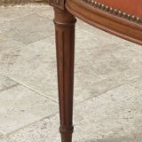 Louis XVI Style Office Chair