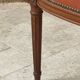 Louis XVI Style Office Chair