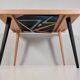 Vintage Ash Table, 1970s
