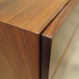 Commode en palissandre, design danois, années 1970, designer: Ib Kofod Larsen, fabricant: Faarup Møb