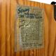 Mid century nisse strinning string wall system 1960 compact