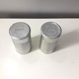 2 Guigoz boxes milk 50s Switzerland