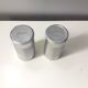 2 Guigoz boxes milk 50s Switzerland
