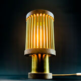 Afaya table lamp by flp studio