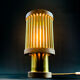 Afaya table lamp by flp studio