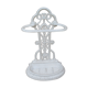 Cast iron umbrella holder