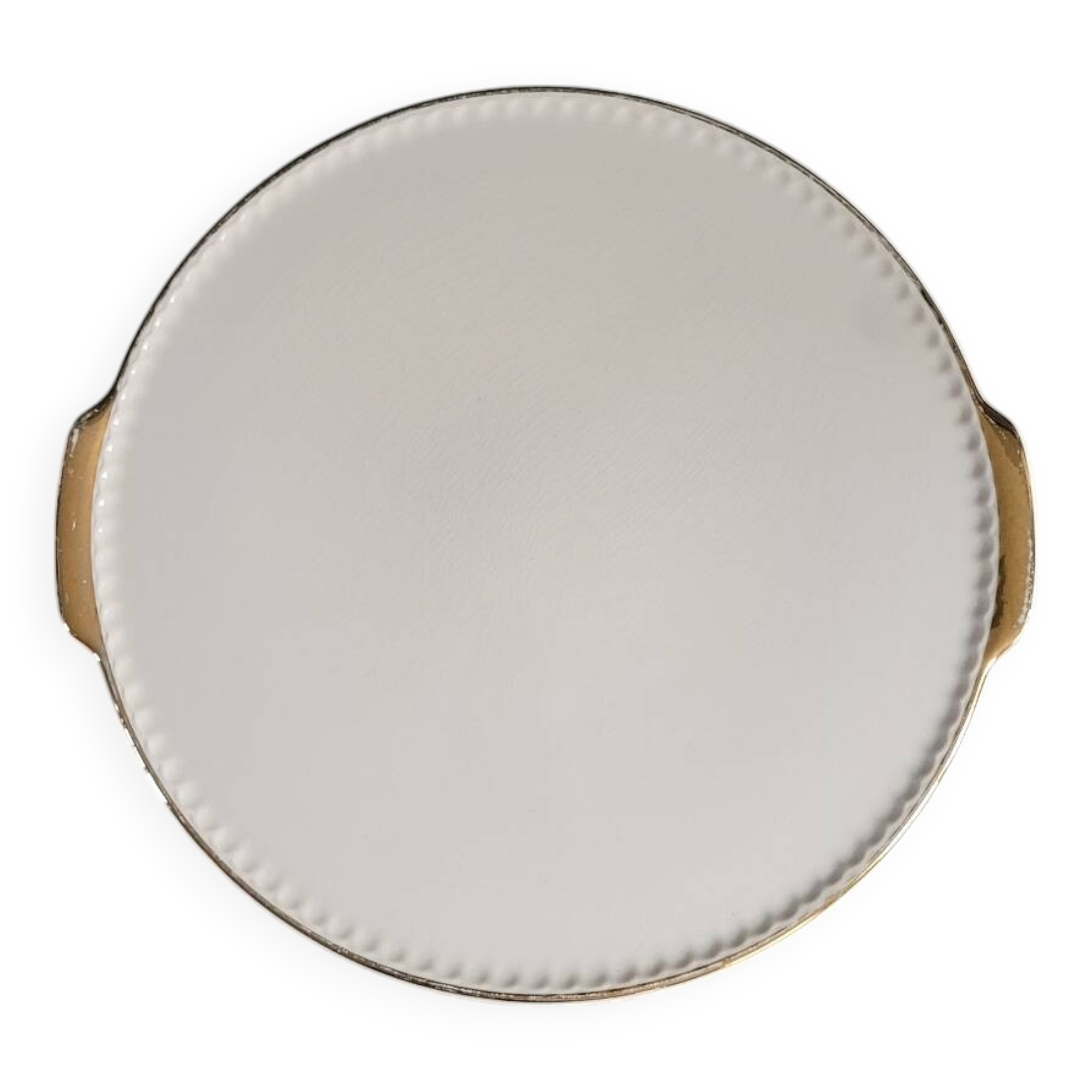 Villeroy and Boch porcelain dish