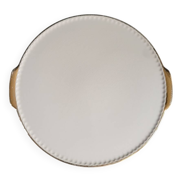 Villeroy and Boch porcelain dish