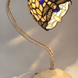 Lampara libélulas años 80