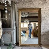 Antique Louis XV style canapé