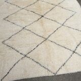 Carpet marmoucha - 210 x 175 cm