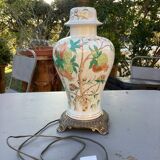 Pied de lampe Louis Drimmer