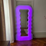 Miroir style Ultrafragola