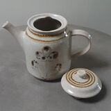 Teapot