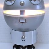 Robot lamp by Satco design Space Age 70s