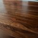 Table basse bois massif Tikamoon