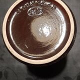 Handcrafted pitcher