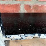 Petite étagère peint rustique shabby chique