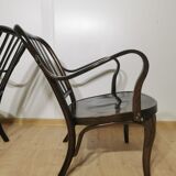 752 armchair by Josef Frank