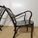 752 armchair by Josef Frank