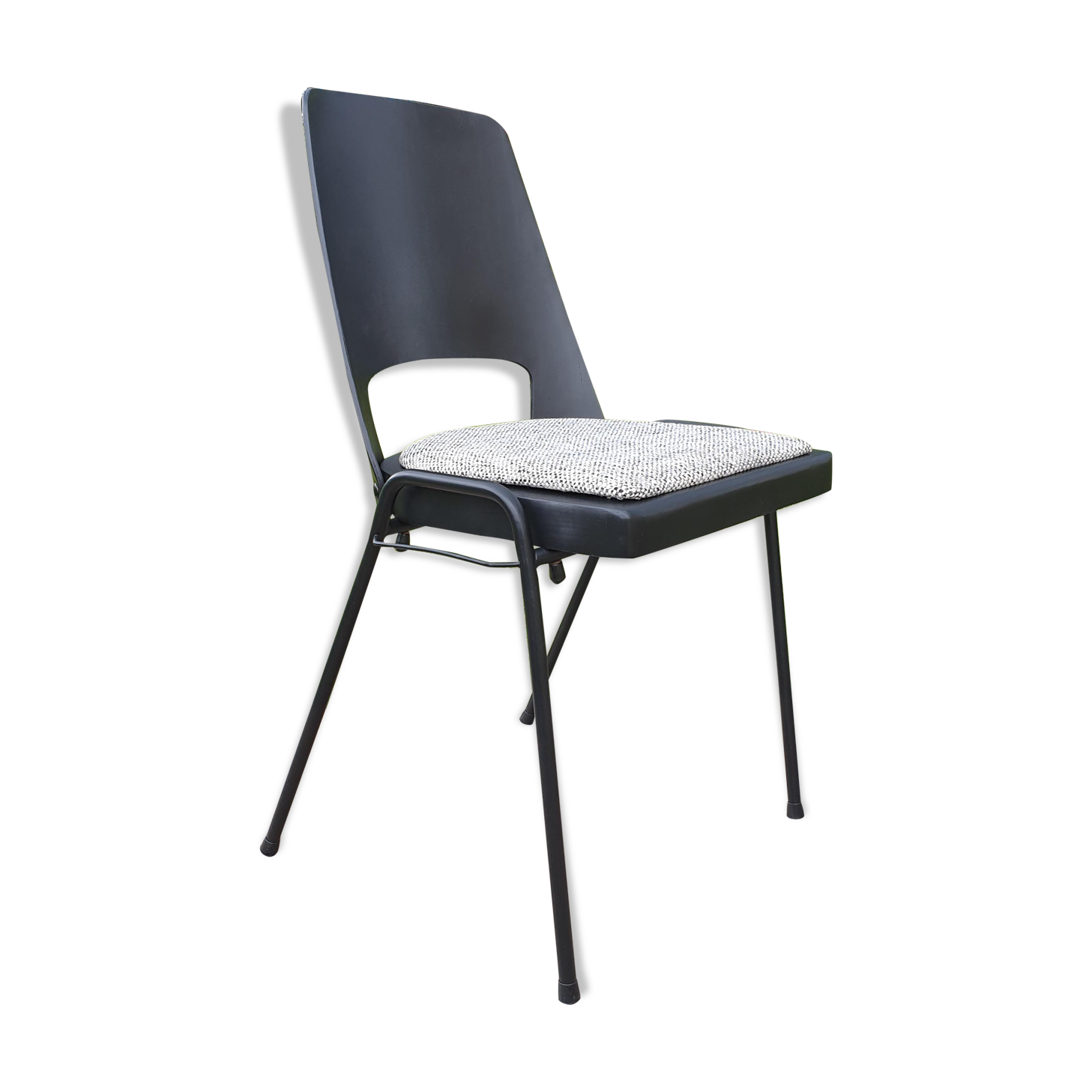 Baumann chair washable
