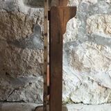 Foldable winegrower's table - late nineteenth early twentieth