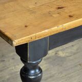 Pine Farmtable