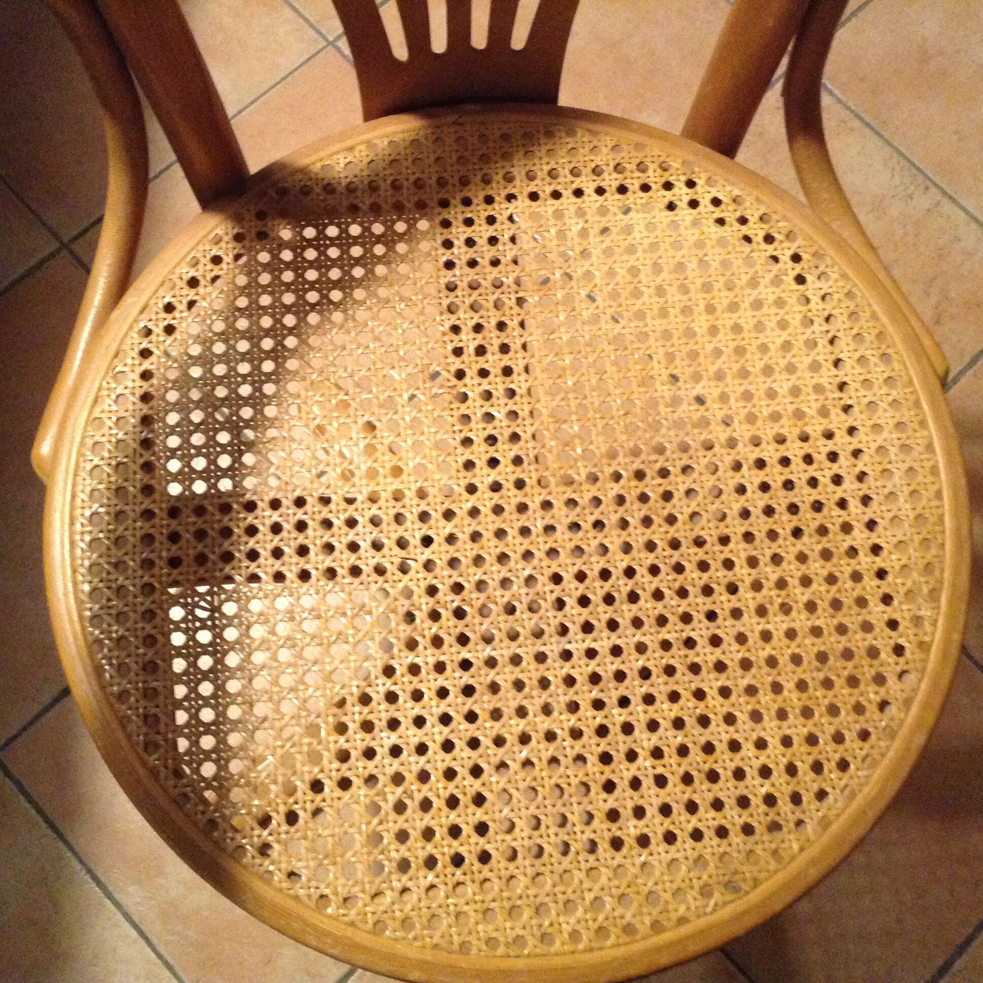 Sitting Chair Chania