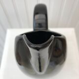 Carafe noire