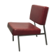 70s fireside chair
