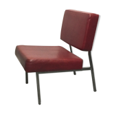 70s fireside chair