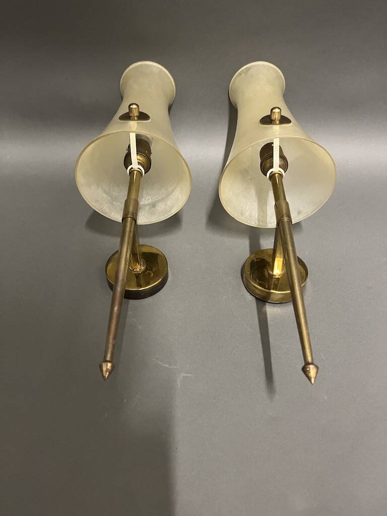 appliques murano
