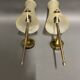 appliques murano