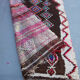 Azilal, 270 x 160 authentic hand made wool rug