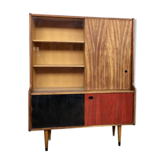 Sideboard in rosewood 1960