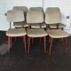 series six vintage chair