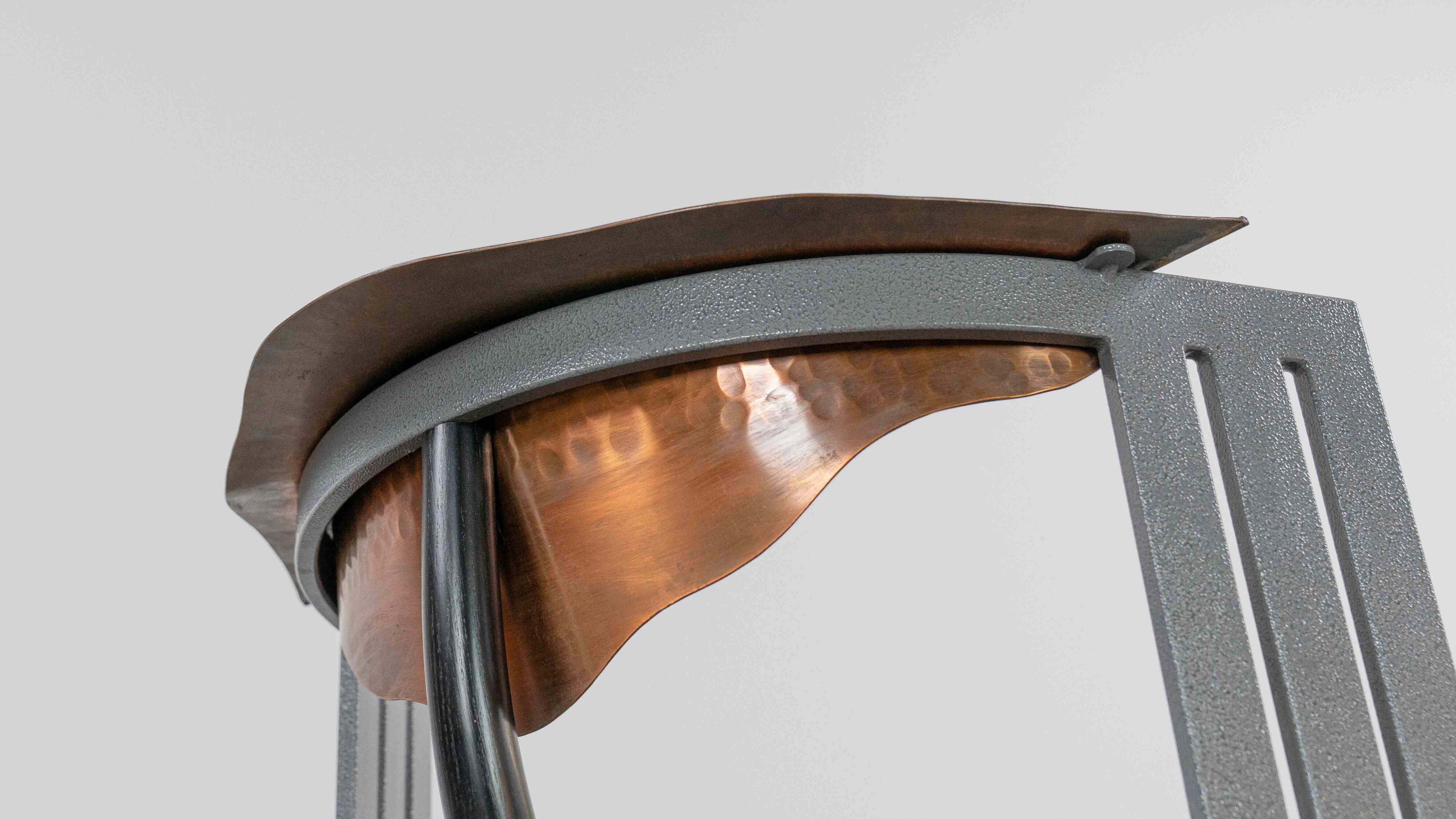 Ota otanek chair by borek sipek for vitra