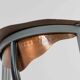 Ota otanek chair by borek sipek for vitra