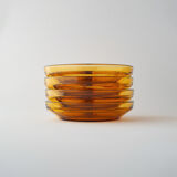 Plat apéritif Lever