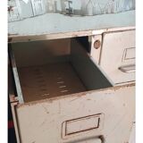 VAL-REX series of metal cabinets