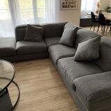 Corner sofa
