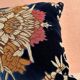 Coussin Velours 40x60cm
