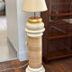 Colonne en céramique