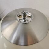 Mushroom lamp Unilux vintage design