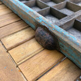 Printing drawer locker