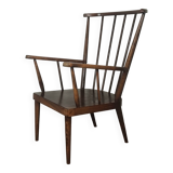 Baumann "fan" armchair 60'