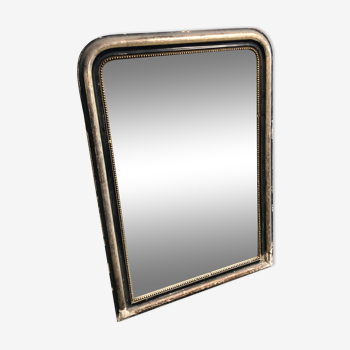 Louis Philippe mirror 122x86cm