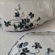 Antique Creil & Montereau soup tureen – sold by E. Bourgeois